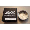 Kép 1/3 - AVX PRO 2118 58mm 18g-os Precíziós Szűrőkosár