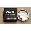 AVX 5108 8g 51mm Precíziós Szűrőkosár
