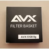 AVX 5108 8g 51mm Precíziós Szűrőkosár