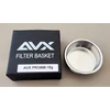 Kép 1/3 - AVX PRO 888 58mm 15g-os  Precíziós Szűrőkosár