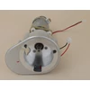 AVX CG301 kávéőrlő DC motor egység ezüst
