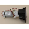 AVX CG301 kávéőrlő DC motor egység fekete