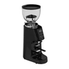 AVX CG301 64mm síktárcsás kávéőrlő pumpás babtartállyal fekete