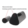 AVX EG001-55 55mm-es kúpos késes Elektromos őrlő Grafit szürke