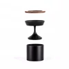 AVX HA002 58 mm kávé Rögösödés mentesítő Blind Shaker fekete