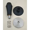 AVX HA016 58,4 mm Dupla Rugós tamper