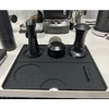 AVX HA023 Szilikon tamper alátét 240 x 190 mm Fekete