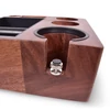 AVX HX2059 Zacckiütő + fa tamper - és szűrőkar tartó 58mm