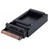AVX HX2063 zacckiütő doboz 220x140x65 mm fekete