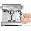 Kép 2/4 - Sage BES920 BSS Dual bojleres Kávégép + Eureka Mignon Zero 16CR