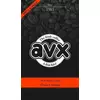 Kép 1/3 - AVX Choco & Orange Blend Pörkölt kávé 500g-KV