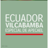 Kép 1/2 - Ecuador Vilcabamba Especial de Apecael Pörkölt kávé 250g-KV