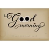 AVX Good Morning Pörkölt kávé 125g-S