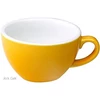 Loveramics Egg Cappuccino csésze 250ml Sárga