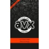 AVX Choco & Orange Blend Pörkölt kávé 1000g-KV