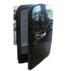 Kép 1/2 - Automata kávéfőzőhöz hűtőszekrény fekete