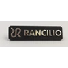 Rancilio Silvia V5 70mm-es embléma