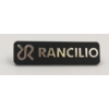 Kép 1/2 - Rancilio Silvia V5 70mm-es embléma