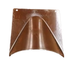 Mazzer Robur Electric motor borítás