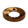Kép 1/4 - SSP 74mm "Mythos Espresso" örlő késpár