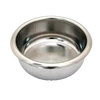 E61 14g 58mm-es Szűrőkosár Mikroperforált