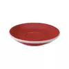 Kép 1/2 - Loveramics Egg 11,5cm-es tányér River piros