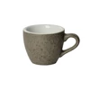Loveramics Egg Espresso csésze 80ml Granite