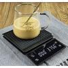 Kép 1/5 - AVX CF3 Barista mérleg-3000g- 0,1g pontosság-Akció!