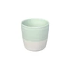 Loveramics Dale Harris 200ml Cappuccino csésze Celadon Green