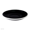 Kép 1/2 - Loveramics Egg 11,5cm-es tányér Fekete