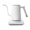 Timemore Fish Smart vízforraló 600ml Home fehér