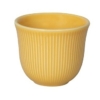Kép 1/4 - Loveramics 80ml Embossed Tasting Csésze (Yellow)
