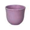 Kép 1/4 - Loveramics 80ml Embossed Tasting Csésze (Purple)