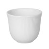 Kép 1/6 - Loveramics 150ml Embossed Tasting Csésze (White)