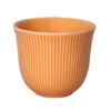 Kép 1/6 - Loveramics 250ml Embossed Tasting Csésze (Orange)