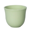 Kép 1/6 - Loveramics 250ml Embossed Tasting Csésze (Green)