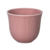 Kép 1/6 - Loveramics 250ml Embossed Tasting Csésze (Dusty Pink)