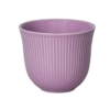 Kép 1/6 - Loveramics 250ml Embossed Tasting Csésze (Purple)
