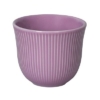 Kép 1/6 - Loveramics 150ml Embossed Tasting Csésze (Purple)