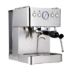 Kép 1/3 - AVX EM TB1-Plus Kávégép + CG5 kávéőrlő