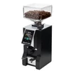 Eureka Mignon Specialitá 16CR Smart Kávéőrlő Fekete + Eureka Baby walnut kéziörlő