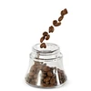 Eureka Baby V2 walnut kéziörlő