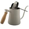 Kép 5/5 - AVX RIO 3051 850ml-es kanna + hőmérő fehér