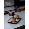 Loveramics Bond Ibrik Kávés csésze 110ml + tányér Pink