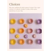 Loveramics Boram Um Tasting Csésze 120ml Purple