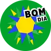 Kép 2/2 - Brazil Bom Dia Signature .Scr 17 /18 Nyerskávé 1000 g