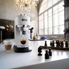 DeLonghi EC 685.W Dedica fehér Espresso Kávégép