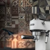 DeLonghi EC 685.W Dedica fehér Espresso Kávégép