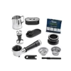 DeLonghi EC9155.MB La Specialista Arte Espresso Kávégép