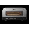 AVX PM120T Elektromos Pizzasütő gép--Előrendelés!--Beérkezés Februárban